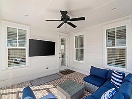 Sand Dollar Beach Cottage