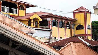 Hotel HASA