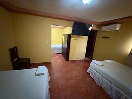 Hotel HASA