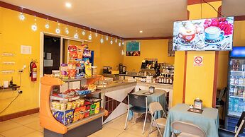 Hotel HASA