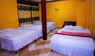 Hotel HASA