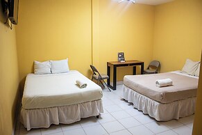 Hotel HASA