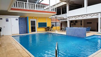 Hotel HASA