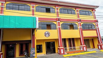 Hotel HASA