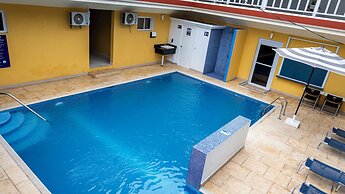 Hotel HASA