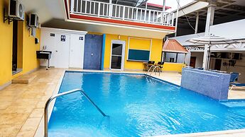 Hotel HASA
