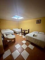 Hotel HASA