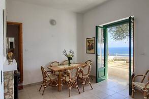 Scogliera del Gabbiano