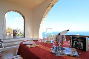 Scogliera del Gabbiano