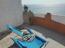 Scogliera del Gabbiano