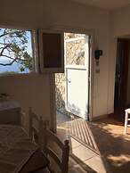 Scogliera del Gabbiano