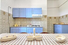 Scogliera del Gabbiano