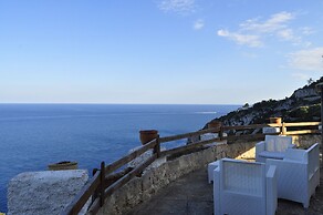 Scogliera del Gabbiano