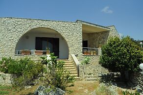 Scogliera del Gabbiano