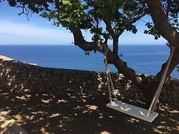 Scogliera del Gabbiano