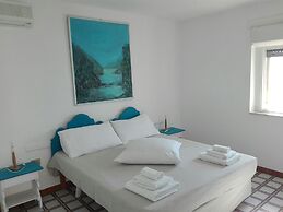 Scogliera del Gabbiano