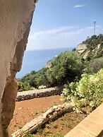 Scogliera del Gabbiano