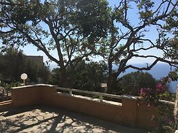 Scogliera del Gabbiano