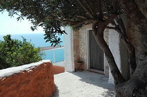 Scogliera del Gabbiano