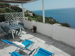 Scogliera del Gabbiano