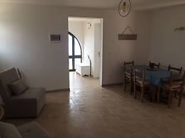 Scogliera del Gabbiano