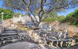 Scogliera del Gabbiano