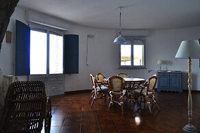 Scogliera del Gabbiano