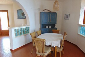 Scogliera del Gabbiano