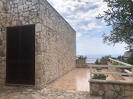 Scogliera del Gabbiano