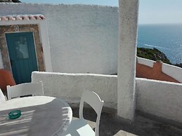 Scogliera del Gabbiano