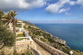 Scogliera del Gabbiano