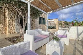 Scogliera del Gabbiano