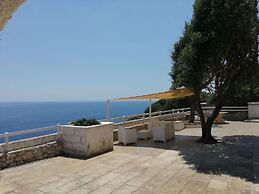 Scogliera del Gabbiano