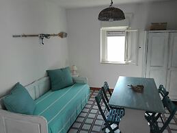 Scogliera del Gabbiano