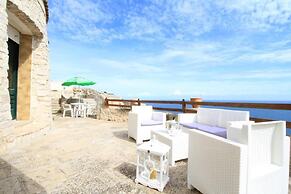 Scogliera del Gabbiano