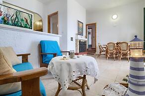 Scogliera del Gabbiano