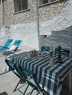 Scogliera del Gabbiano