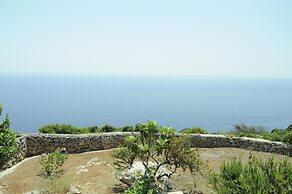 Scogliera del Gabbiano