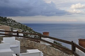 Scogliera del Gabbiano