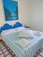 Scogliera del Gabbiano