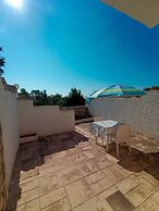 Scogliera del Gabbiano