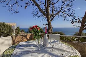 Scogliera del Gabbiano