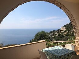 Scogliera del Gabbiano