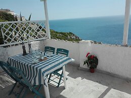 Scogliera del Gabbiano