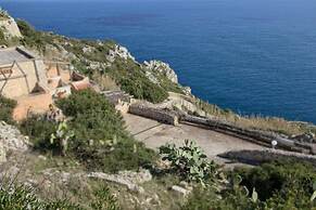 Scogliera del Gabbiano