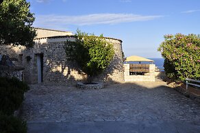 Scogliera del Gabbiano