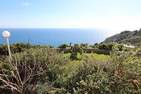 Scogliera del Gabbiano