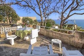 Scogliera del Gabbiano