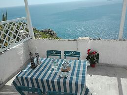 Scogliera del Gabbiano