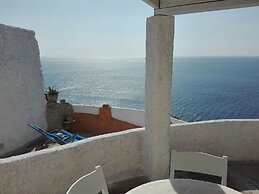 Scogliera del Gabbiano